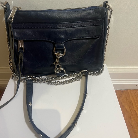 Rebecca minkoff purse - Picture 3 of 3